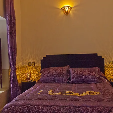 Le Pavillon Oriental Hotel